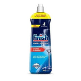 Finish Rinse Aid Regular 800ml  Adomoo